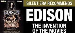 Edison: The Invention of the Movies