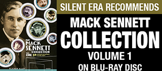 Mack Sennett Collection Vol1 BD