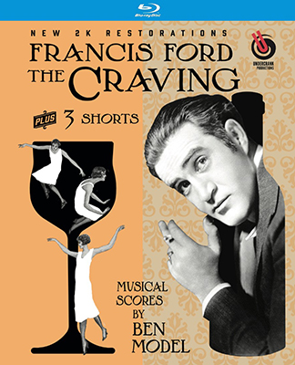 The Craving BD